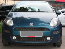  Fiat Punto 2012 , 439000 , 