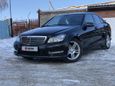  Mercedes-Benz C-Class 2013 , 885000 , 