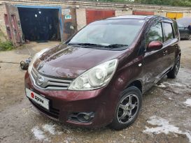  Nissan Note 2010 , 320000 ,  