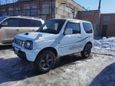  3  Suzuki Jimny 2012 , 555000 , 