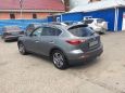 SUV   Infiniti EX25 2012 , 1370000 , 