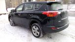 SUV   Toyota RAV4 2013 , 1420000 , 