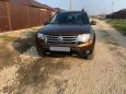 SUV   Renault Duster 2014 , 560000 , 