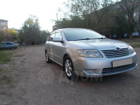  Toyota Corolla 2004 , 300000 , 