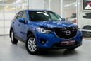 SUV   Mazda CX-5 2013 , 1057000 , 