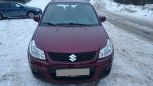  Suzuki SX4 2007 , 350000 , 