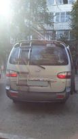    Hyundai Starex 2007 , 409000 , 