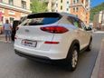 SUV   Hyundai Tucson 2019 , 1590000 , 