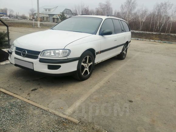  Opel Omega 1995 , 150000 , 