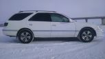  Toyota Mark II Wagon Qualis 2000 , 200000 , 