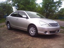  Toyota Allion 2002 , 340000 , 