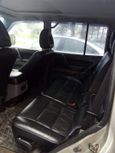 SUV   Mitsubishi Pajero 2001 , 358000 , 