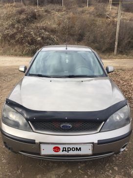  Ford Mondeo 2001 , 225000 , 