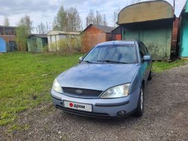  Ford Mondeo 2001 , 255000 , -