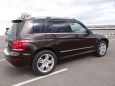 SUV   Mercedes-Benz GLK-Class 2013 , 1297000 , 