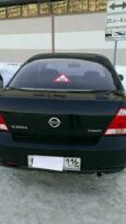  Nissan Almera Classic 2007 , 290000 , 