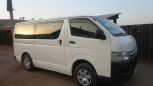    Toyota Hiace 2007 , 970000 , 