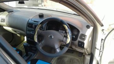  Nissan Sunny 2004 , 230000 , -