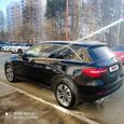 SUV   Mercedes-Benz GLC 2018 , 2900000 , 