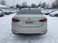  Hyundai Solaris 2018 , 1040000 , 