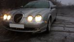  Jaguar S-type 1999 , 300000 , 