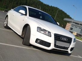  Audi A5 2008 , 750000 , -