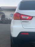 SUV   Mitsubishi ASX 2012 , 620000 , 