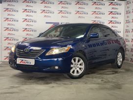  Toyota Camry 2008 , 775000 , 