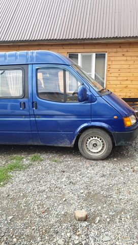  Ford Transit 1999 , 250000 , 