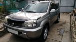 SUV   Nissan X-Trail 2001 , 425000 , 