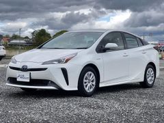 Лифтбек Toyota Prius 2019 года, 1650000 рублей, Иркутск