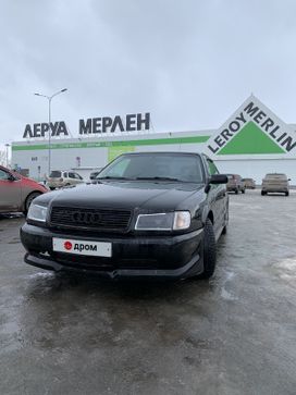  Audi 100 1992 , 99000 , 