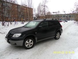 SUV   Mitsubishi Outlander 2006 , 680000 , 