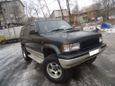 SUV   Isuzu Bighorn 1993 , 225000 , 