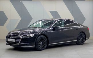  Audi A8 2019 , 6540000 , 