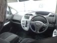  Toyota Ractis 2007 , 370000 , 