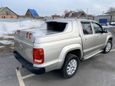  Volkswagen Amarok 2014 , 1240000 , 