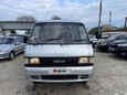    Mazda Bongo Brawny 1999 , 612000 , 