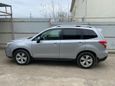 SUV   Subaru Forester 2012 , 1380000 , 