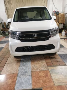  Honda N-WGN 2014 , 750000 , 