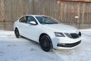  Skoda Octavia 2018 , 1160000 , 