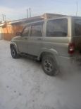 SUV     2010 , 600000 , 