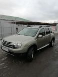 SUV   Renault Duster 2013 , 670000 , 