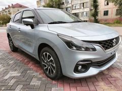 SUV или внедорожник Suzuki Baleno 2022 года, 2160000 рублей, Тюмень