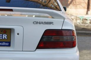  Toyota Chaser 1998 , 280000 , 