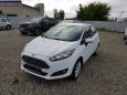  Ford Fiesta 2018 , 820000 , 