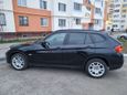 SUV   BMW X1 2010 , 970000 , 