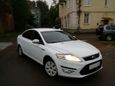  Ford Mondeo 2011 , 465000 , 