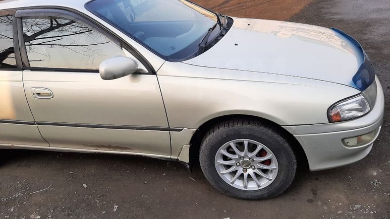  Toyota Carina 1994 , 130000 , 