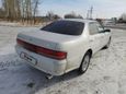  Toyota Cresta 1996 , 125000 , --